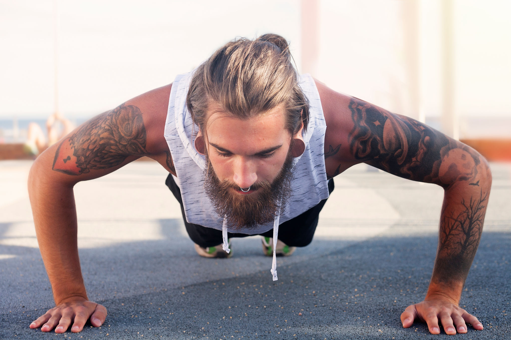fitness studio Sydney