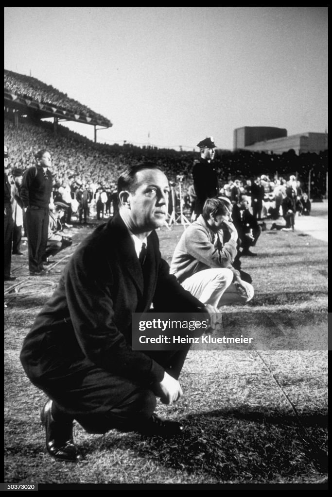 Pete Rozelle