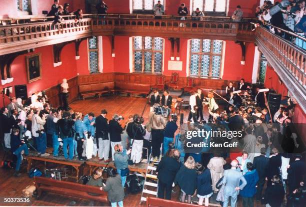 1,789 Oxford Union Photos & High Res Pictures - Getty Images