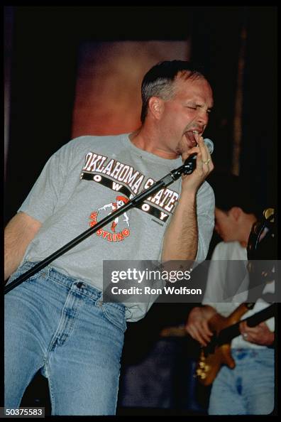 Garth Brooks Garth Brooks