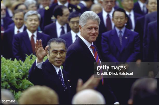 1,491 Keizo Obuchi Photos & High Res Pictures - Getty Images