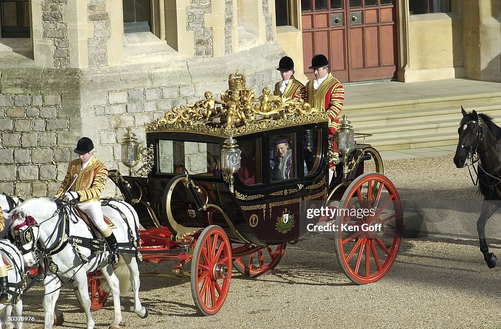 Elizabeth II [RF: England RF];Margrethe II [RF: Denmark RF]