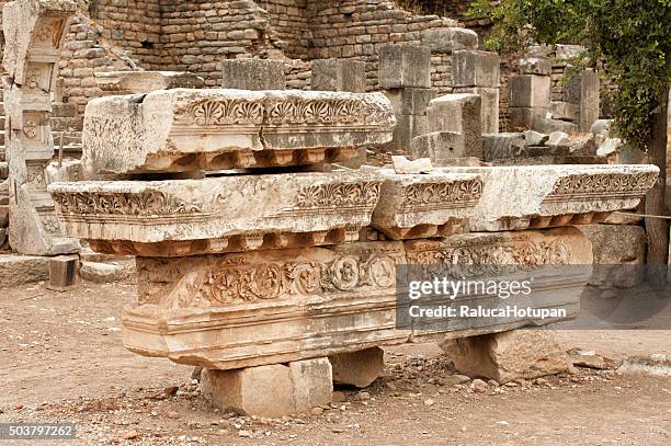 Saint Pollio Fountain Of Pollio Photos and Premium High Res Pictures - Getty Images