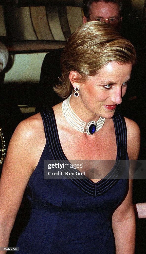 Princess Diana