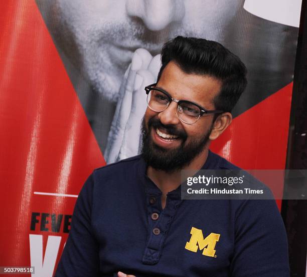 Bejoy Bejoy Nambiar Photos and Premium High Res Pictures - Getty Images