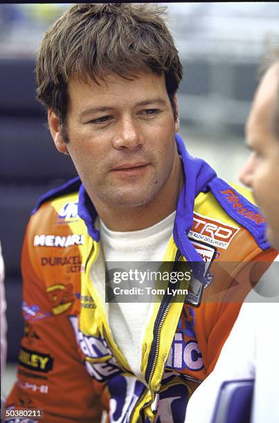 Robyn Gordon Racing 158 Car Indy 500 Gordon Stock Photos, High-Res Pictures, and Images ...