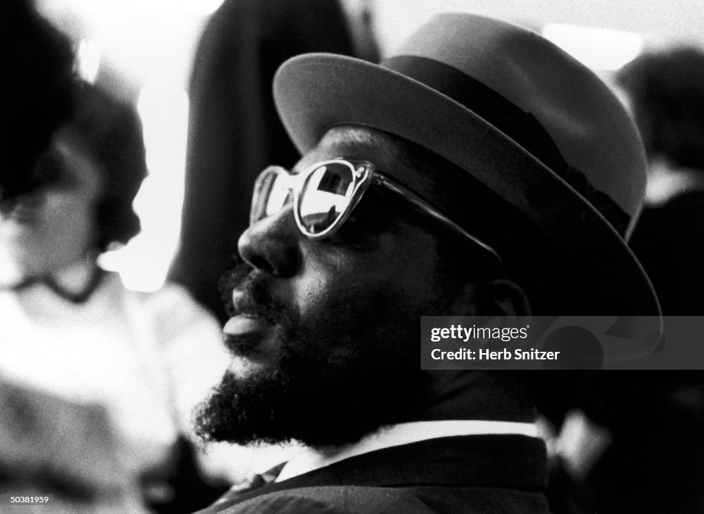 Thelonious Monk