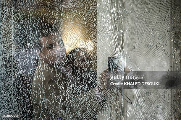Forensics Riddles Bullet Riddle Photos and Premium High Res Pictures - Getty Images
