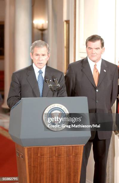 Governor Tom Ridge 3,203 Tom Ridge Photos & High Res Pictures - Getty Images