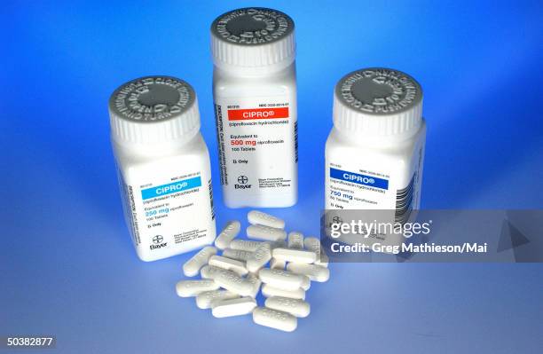Cyproplex Ciprofloxacin Photos and Premium High Res Pictures - Getty Images