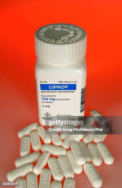 Cyproplex Ciprofloxacin Photos and Premium High Res Pictures - Getty Images