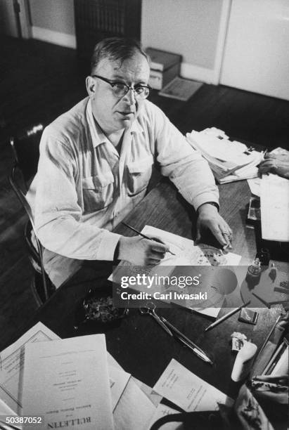 George Gamgow George Gamow Photos and Premium High Res Pictures - Getty Images
