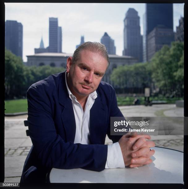 123 Peter Ackroyd Photos & High Res Pictures Getty Images