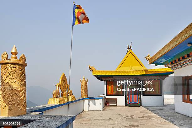 Choling Choling Monastery Photos and Premium High Res Pictures - Getty Images