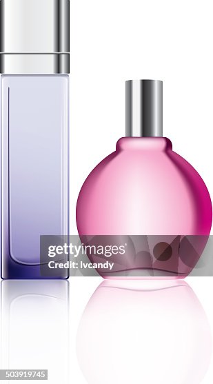 Perfume Perfume