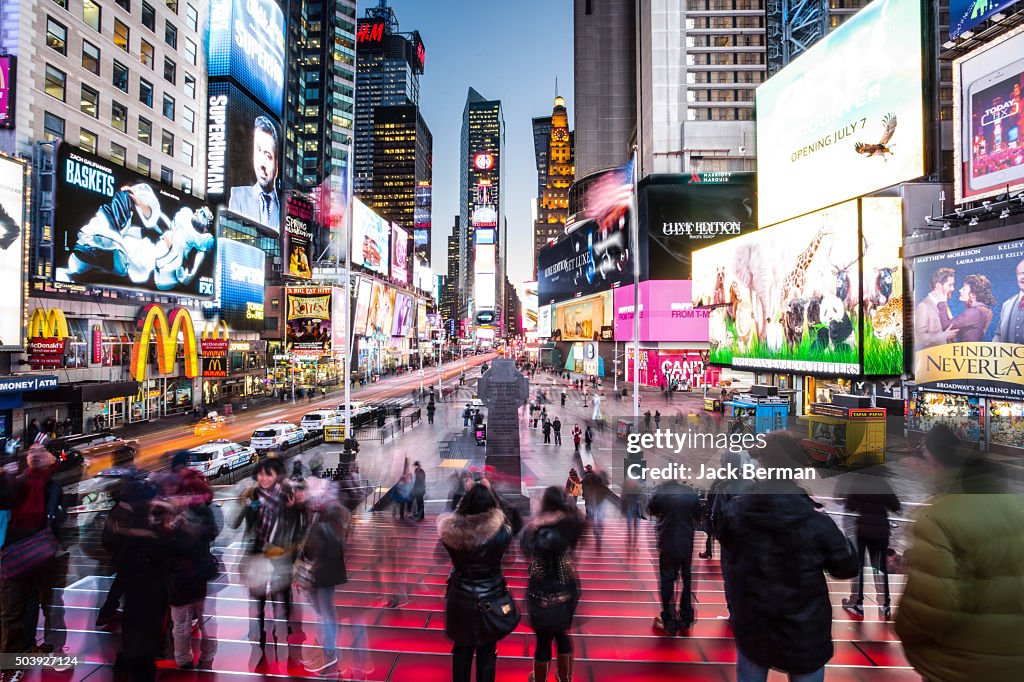 Times Square