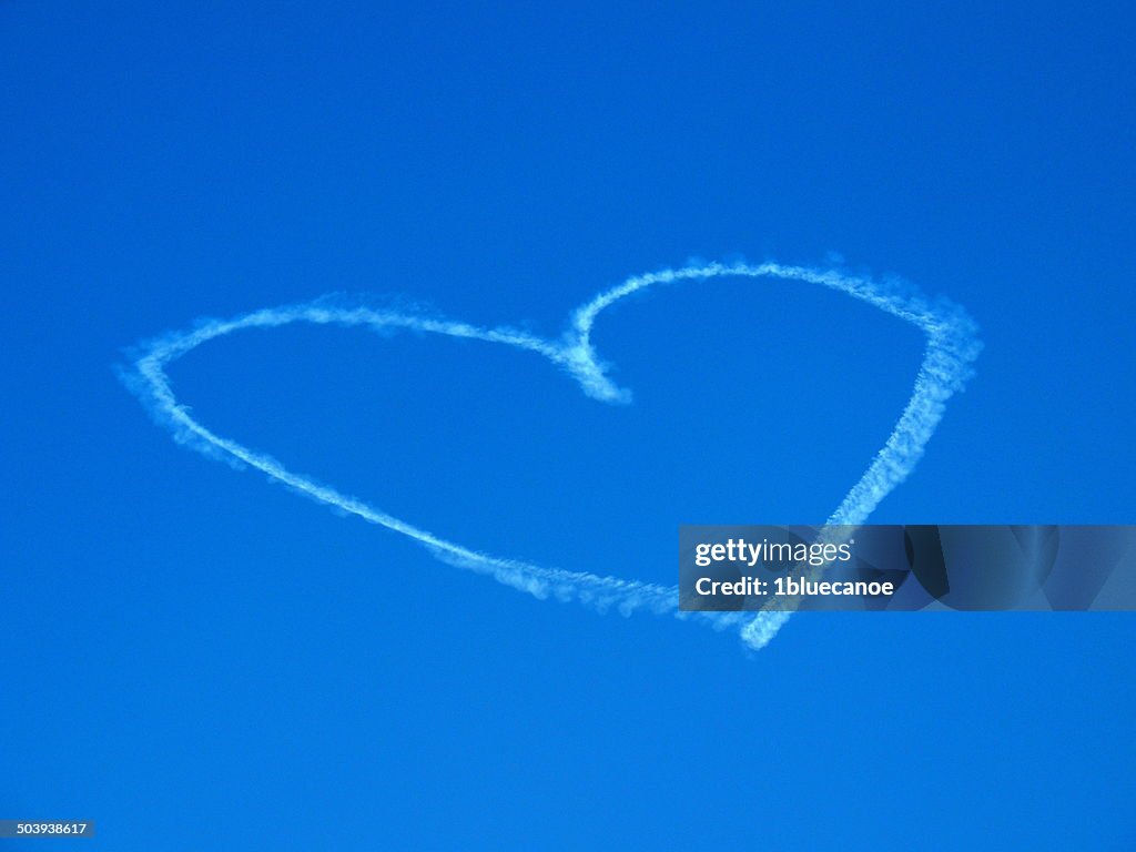 Love Is In the Air!
