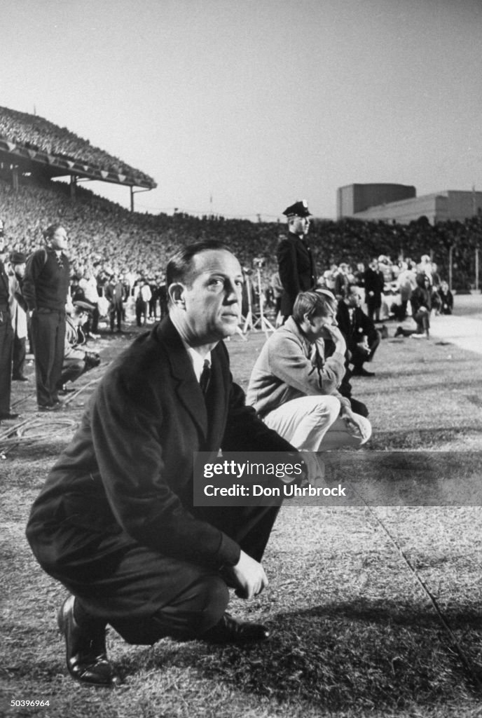 Pete Rozelle