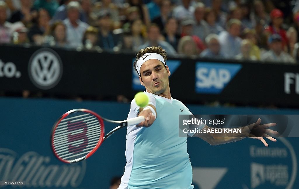 TENNIS-ATP-WTA-AUS