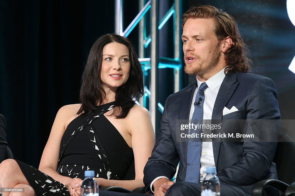 2016 Winter TCA Tour - Day 4