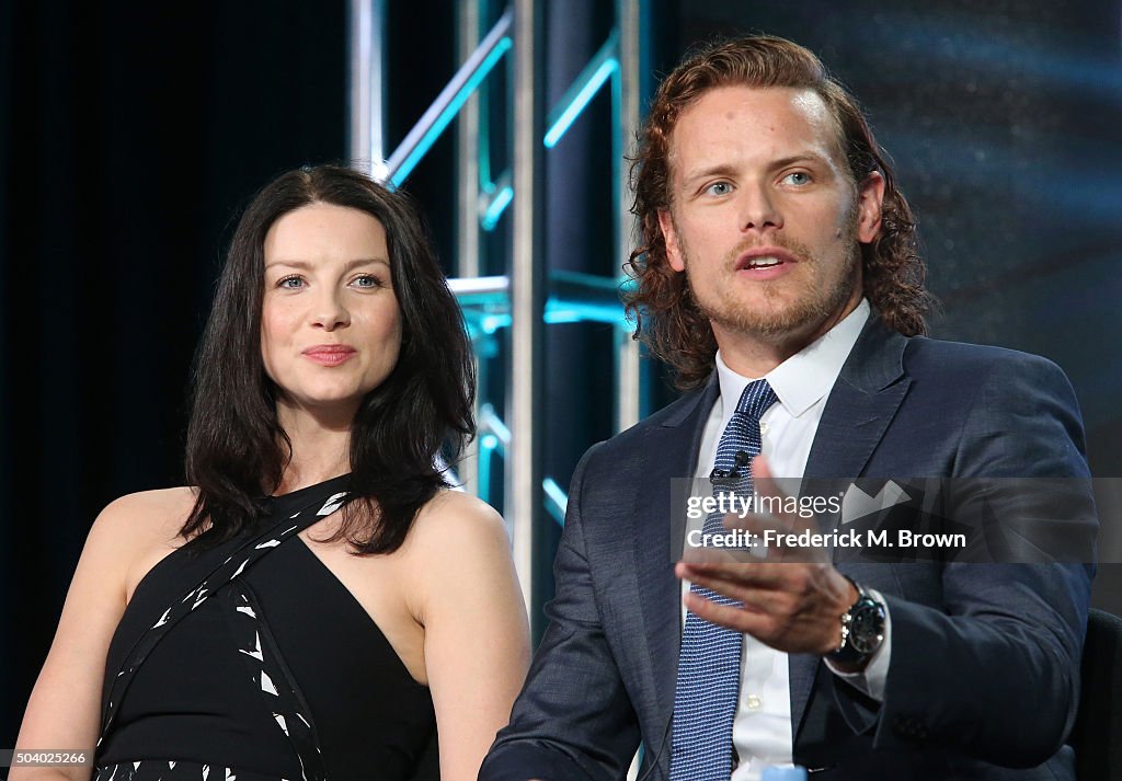 2016 Winter TCA Tour - Day 4