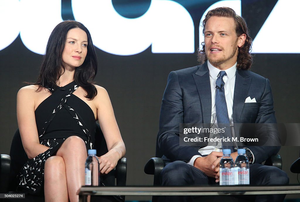 2016 Winter TCA Tour - Day 4