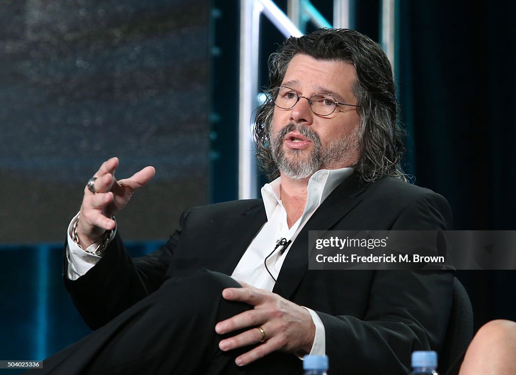 2016 Winter TCA Tour - Day 4