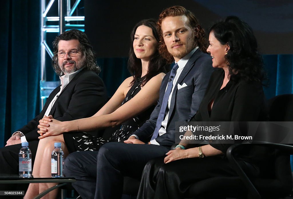 2016 Winter TCA Tour - Day 4