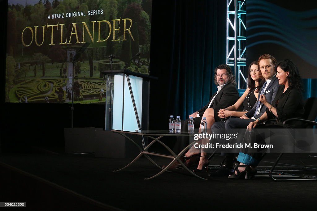 2016 Winter TCA Tour - Day 4