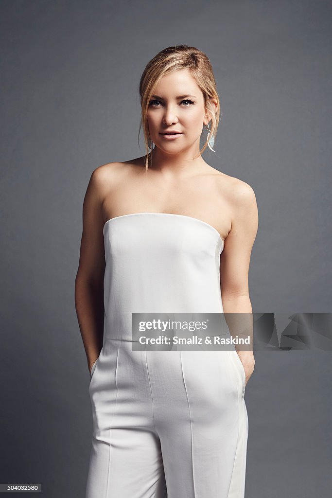 People's Choice Awards 2016 - Getty Images Portrait Studio