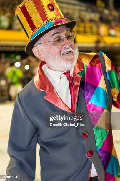 carnaval de brasil - vestido decorado fotografías e imágenes de stock