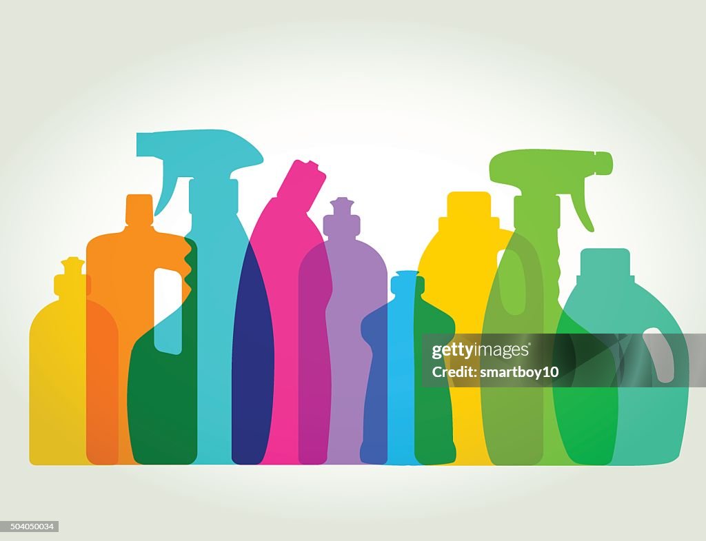 Cleaning Products