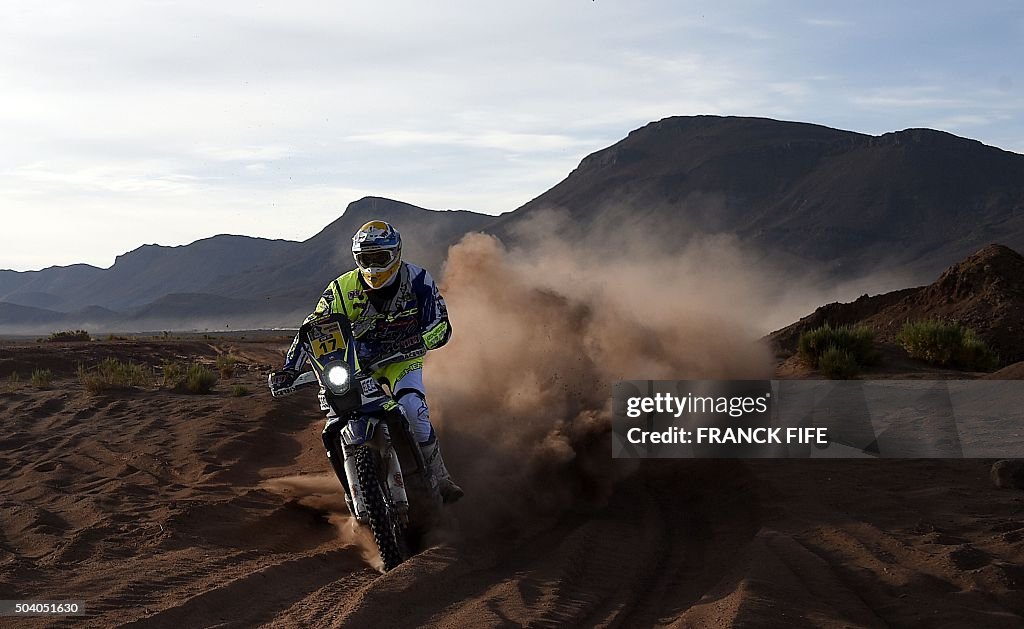 AUTO-MOTO-RALLY-DAKAR-STAGE6