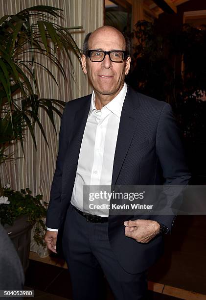 Matthew Blank attends the 16th Annual AFI Awards at Four Seasons Hotel Los Angeles at Beverly Hills on January 8, 2016 in Beverly Hills, California.