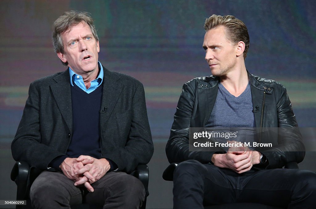 2016 Winter TCA Tour - Day 4