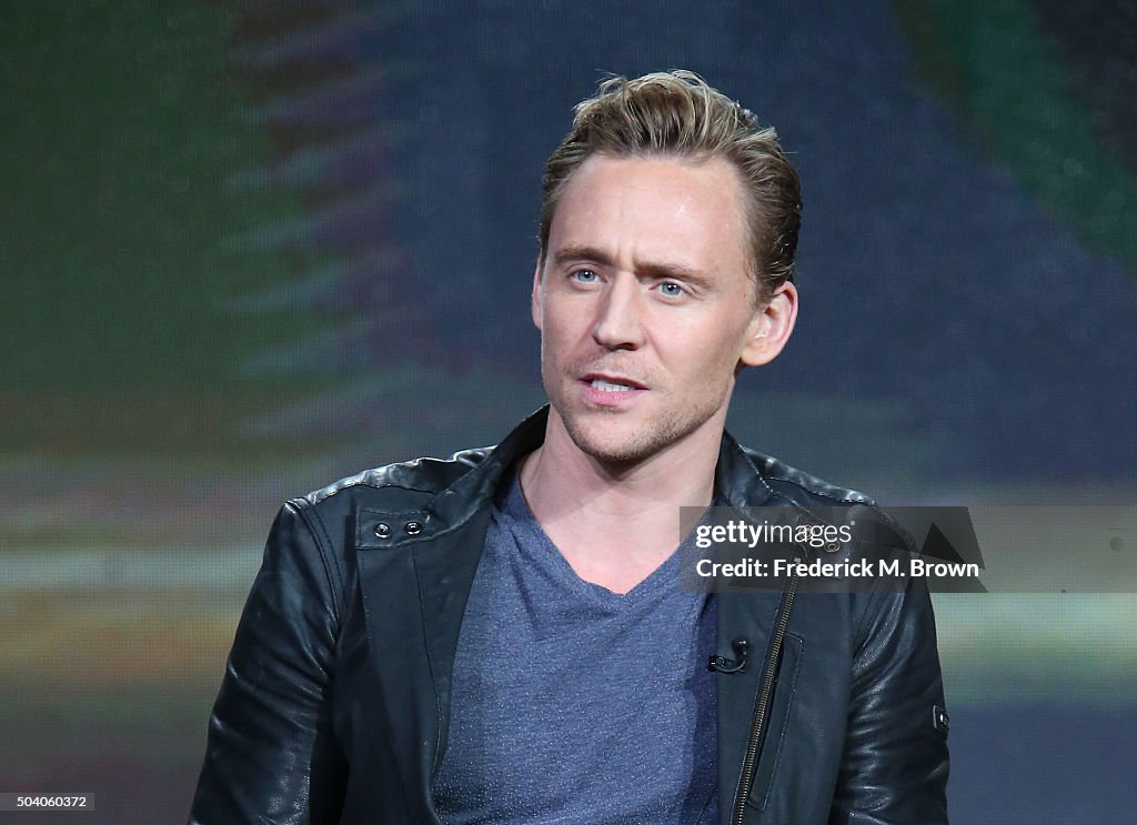 2016 Winter TCA Tour - Day 4