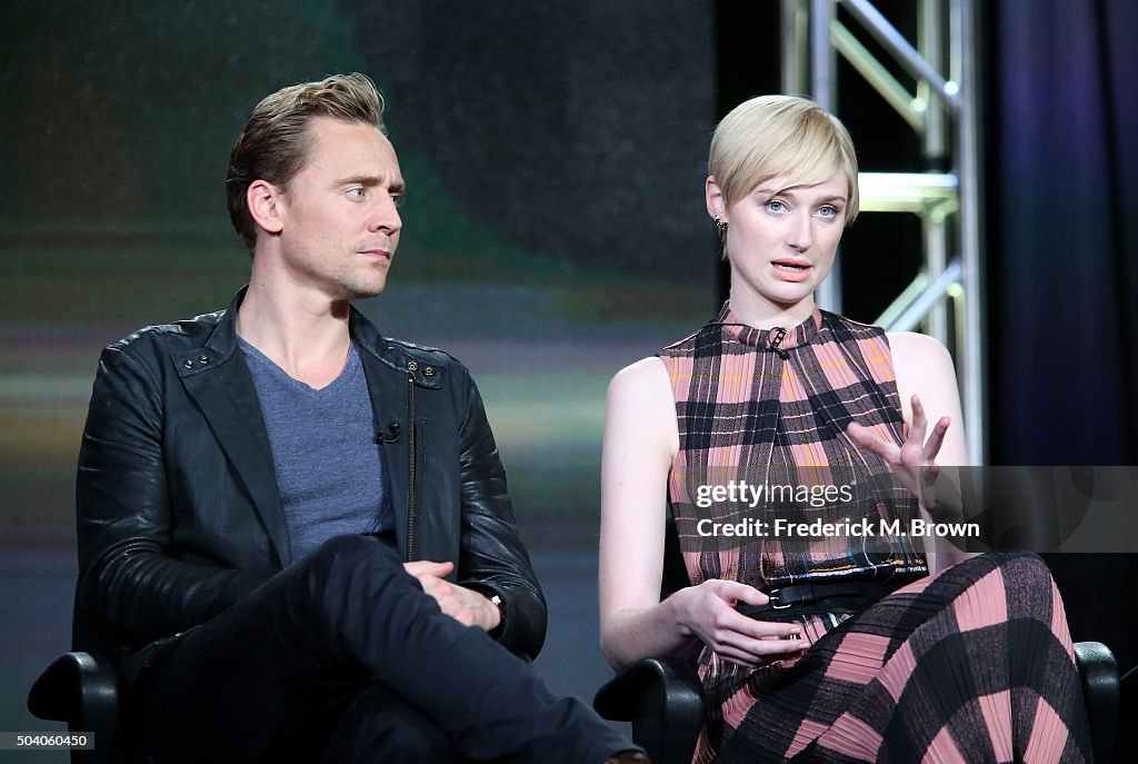 2016 Winter TCA Tour - Day 4