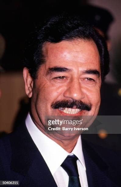 33,504 Saddam Hussein Photos and Premium High Res Pictures - Getty Images