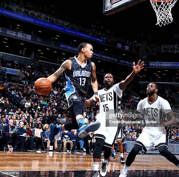 James Reed Nets 123 Donald Napier Photos & High Res Pictures - Getty Images