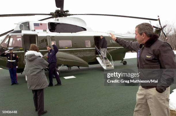 3,338 George Bush Tony Blair Photos & High Res Pictures - Getty Images