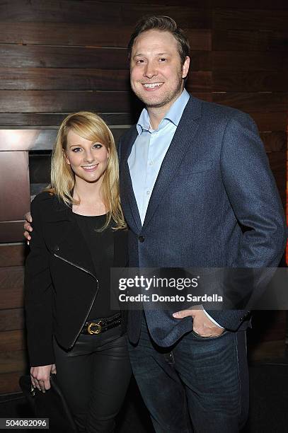 Barry Rauch Melissa Barry Photos and Premium High Res Pictures - Getty Images