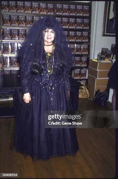 Ann Rice Party 2,813 Anne Rice Photos & High Res Pictures - Getty Images