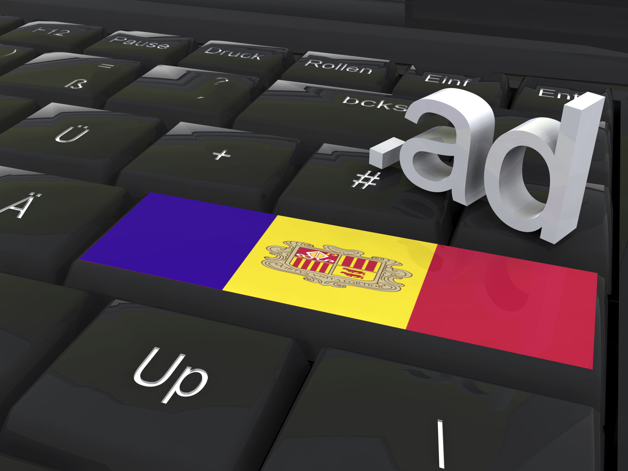 andorra digital marketing