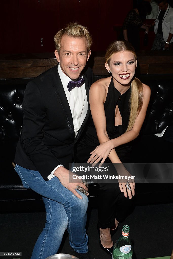 LAPALME Magazine Winter Soiree