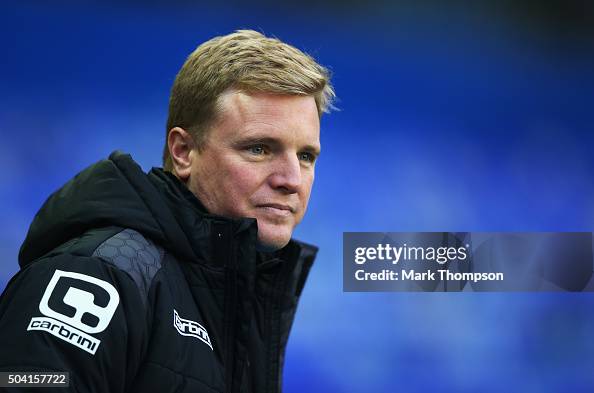 Birmingham City v AFC Bournemouth - The Emirates FA Cup Third Round Birmingham City v AFC Bournemouth - The Emirates FA Cup Third Round