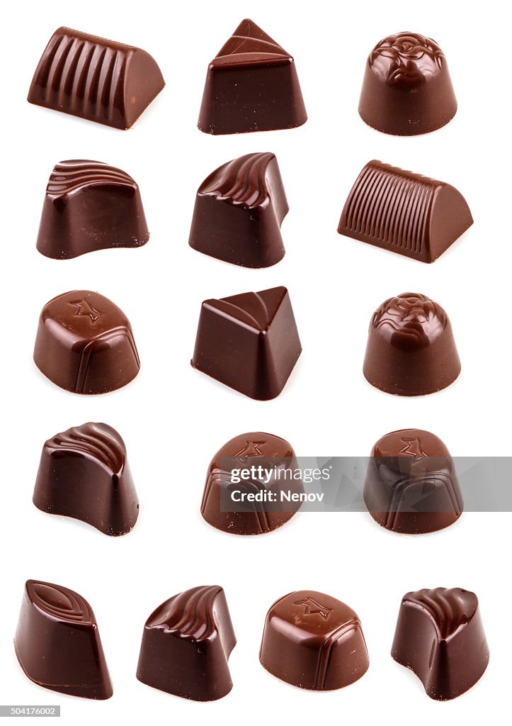 Chocolates