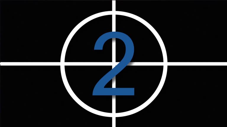 Fact Countdown Clips 21 Sharp Features Cartoon Stock Videos, Footage, & 4K Video Clips ...