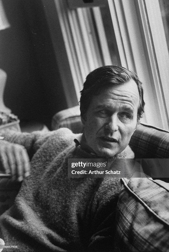 George H. W. Bush
