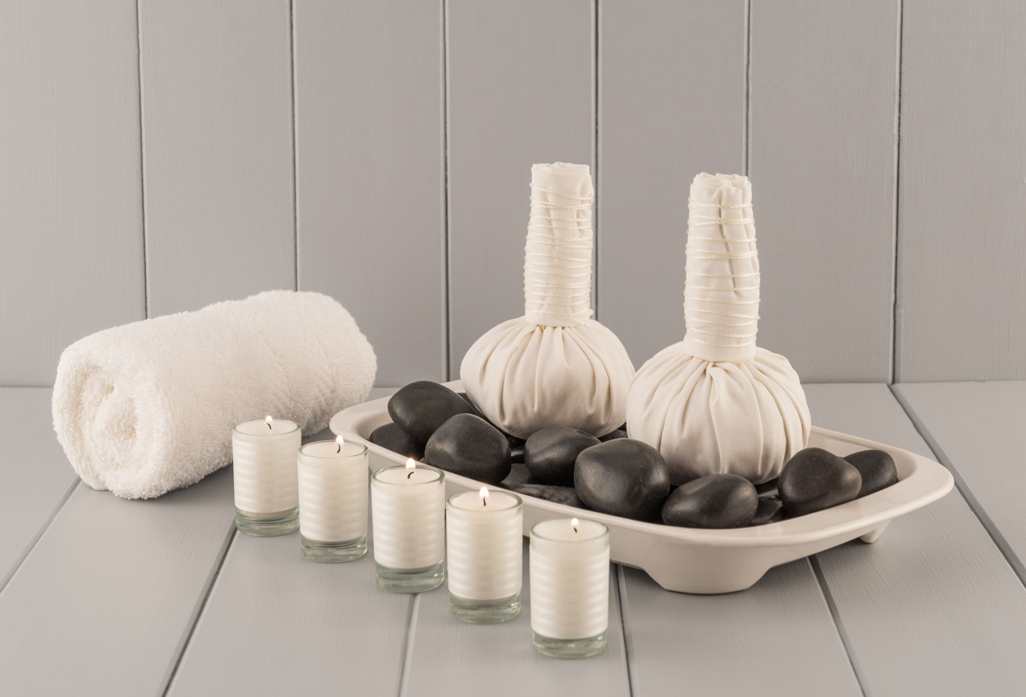 stone poultice
