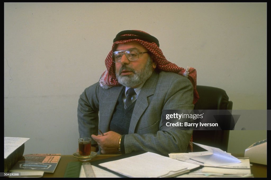 Mahmoud Ghaneimy Abu Ziad